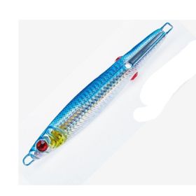 Pelican Comet 200 gr C:2 4 Çift Fonksiyonlu İnchiku Jig Yem