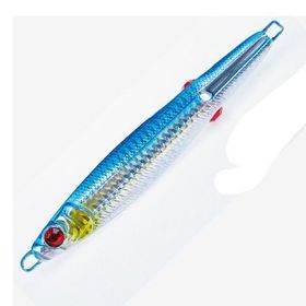 Pelican Comet 200 gr C:2 4 Çift Fonksiyonlu İnchiku Jig Yem