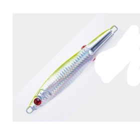 Pelican Comet 200 gr C:3 4 Çift Fonksiyonlu İnchiku Jig Yem