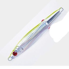 Pelican Comet 200 gr C:3 4 Çift Fonksiyonlu İnchiku Jig Yem