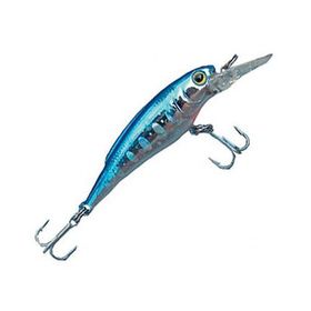 Pelican Deep Minnow 12 cm Colour:21 Sahte Balık