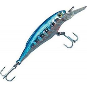 Pelican Deep Minnow 12 cm Colour:21 Sahte Balık