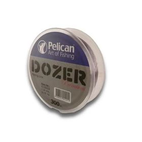 Pelican Dozer 0.20 mm 300 m Makara Misina