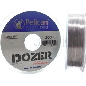 Pelican Dozer 100 m Misina