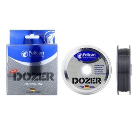 Pelican Dozer 160 m 0.35 mm Misinası