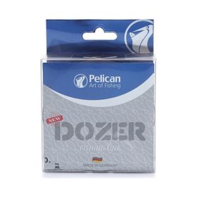 Pelican Dozer 160 m 0.35 mm Misinası