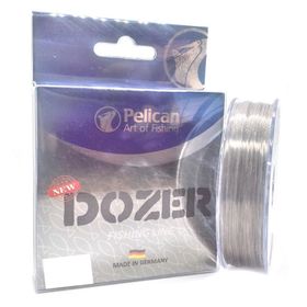 Pelican Dozer 160 m 0.45 mm Misinası