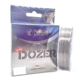 Pelican Dozer 160 m 0.45 mm Misinası