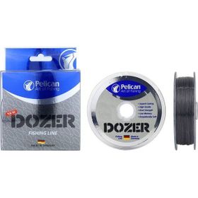 Pelican Dozer 160 m 0.45 mm Misinası