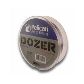 Pelican Dozer 300 m 0.35 mm Misinası