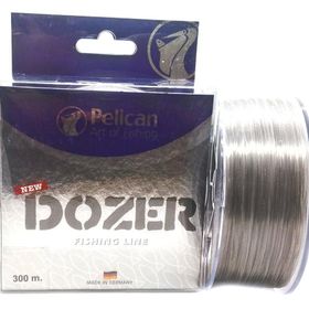 Pelican Dozer 300 m 0.35 mm Misinası