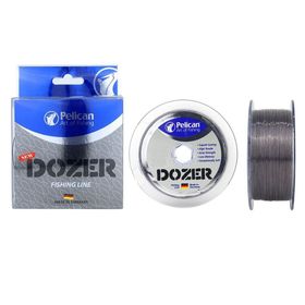 Pelican Dozer 300 m 0.35 mm Misinası