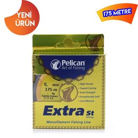 Pelican Extra ST 175 m Makara Misina