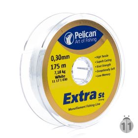Pelican Extra ST 175 m Makara Misina