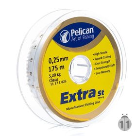 Pelican Extra ST 175 m Makara Misina