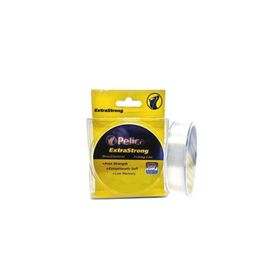 Pelican Extra Strong 0.10 mm 150 mt Beyaz Misina