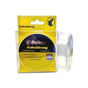 Pelican Extra Strong 0.18 mm 150 mt Beyaz Misina