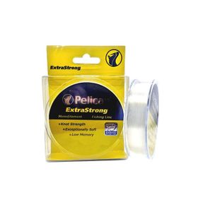 Pelican Extra Strong 0.20 mm 150 mt Beyaz Misina