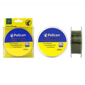 Pelican Extra Strong 0.50 mm 125 mt Misina