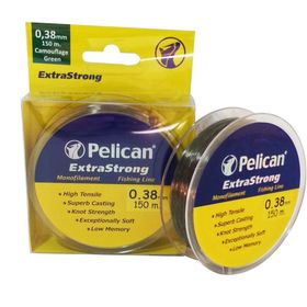 Pelican Extra Strong 600 m Misina