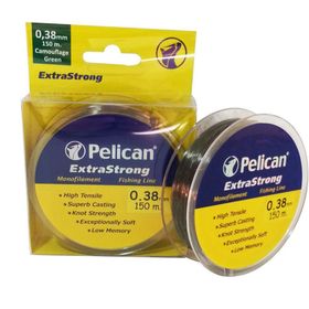 Pelican Extra Strong 600 m Misina