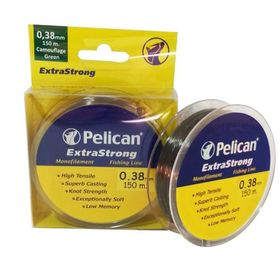 Pelican Extra Strong 600 m Misina