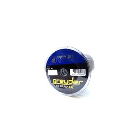 Pelican Greyder 0.40 mm 100 mt 4x İpek Misina
