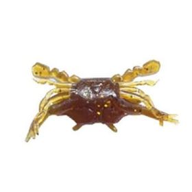 Pelican Happy Crab Colour:22 9 cm Silikon Yem