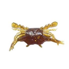 Pelican Happy Crab Colour:22 9 cm Silikon Yem