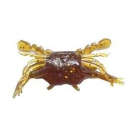 Pelican Happy Crab Colour:22 9 cm Silikon Yem