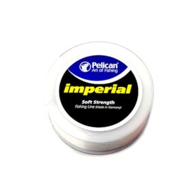 Pelican İmperial 0.16 mm 200 mt Misina
