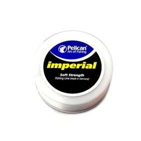 Pelican İmperial 0.25 mm 150 mt Misina