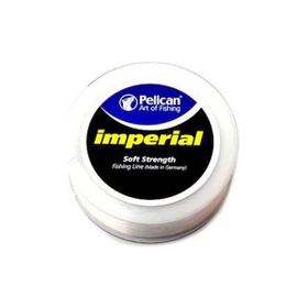 Pelican İmperial 0.25 mm 200 mt Misina