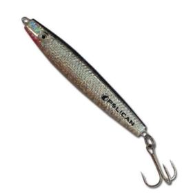 Pelican Jig Master 02 200 gr 16 cm Kurşun Balık Yem