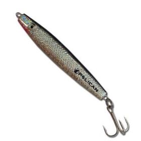 Pelican Jig Master 02 200 gr 16 cm Kurşun Balık Yem