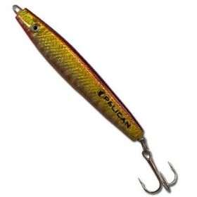 Pelican Jig Master 03 200 gr 16 cm Jig Yem