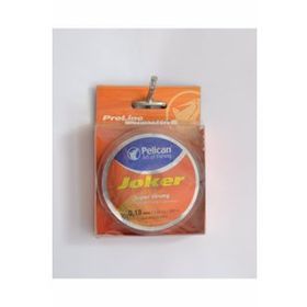 Pelican Joker 0.18 mm 300 mt Misina