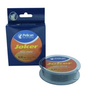 Pelican Joker 0.20 mm 300 mt Misina