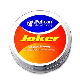 Pelican Joker 0.25 mm 300 mt Misina