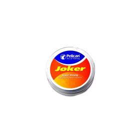 Pelican Joker 0.25 mm 300 mt Misina