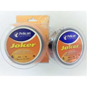 Pelican Joker 1000 mt Misina