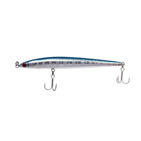 Pelican Mercury 12.4 cm 30 gr Colour:21 Sahte Balık