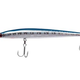 Pelican Mercury 12.4 cm 30 gr Colour:21 Sahte Balık