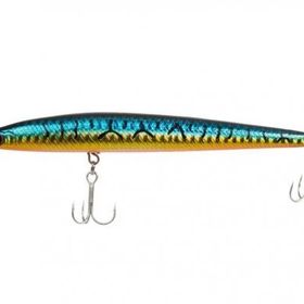 Pelican Mercury 12.4 cm Colour:l-06 Sahte Balık