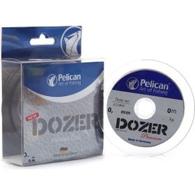 Pelican New Dozer 160 mt Makara 0.26 mm Misina
