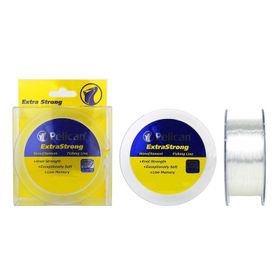 Pelican Smart 0.35 mm 300 mt Hafızasız Misina