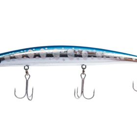 Pelican Sodium 13 cm Ss Colour:21 Sahte Balık