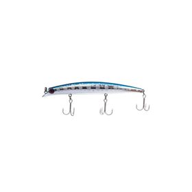 Pelican Sodium 13 cm Ss Colour:21 Sahte Balık
