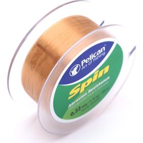 Pelican Spin 300 mt Makara Pro Line 0.22 mm Misina