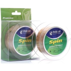 Pelican Spin 300 mt Makara Pro Line 0.40 mm Misina